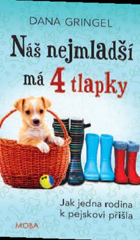NAS MEJMLADSI MA 4 TLAPKY