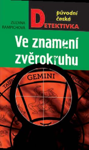 VE ZNAMENI ZVEROKRUHU
