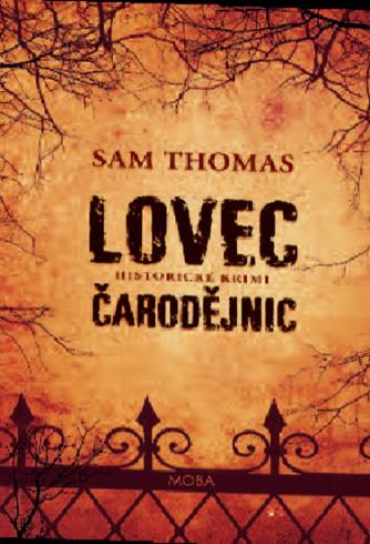 LOVEC CARODEJNIC