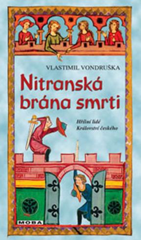 NITRIANSKA BRANA SMRTI