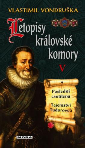LETOPISY KRALOVSKE KOMORY V