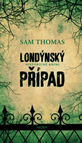 LONDYNSKY PRIPAD