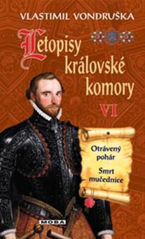 LETOPISY KRALOVSKE KOMORY VI