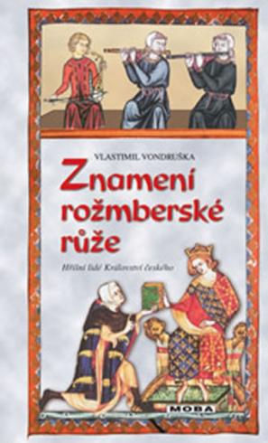 ZNAMENI ROZMBERSKE RUZE