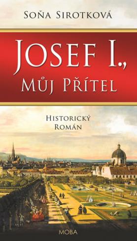 JOSEF I. MUJ PRITEL