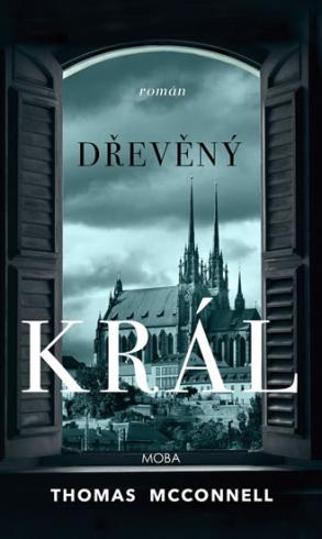 DREVENY KRAL