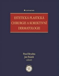 ESTETICKA PLASTICKA CHIRURGIE A KOREKTIVNI DERMATOLOGIE