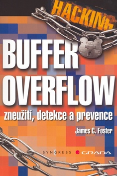 HACKING - BUFFER OVERFLOW