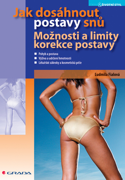 JAK DOSAHNOUT POSTAVY SNU