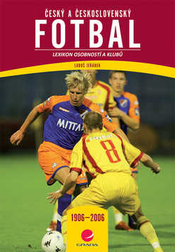 CESKY A CESKOSLOVENSKY FOTBAL