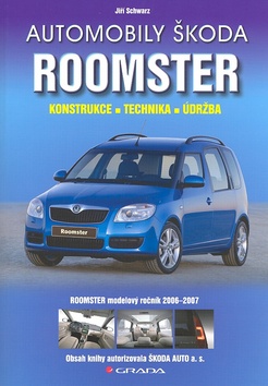 AUTOMOBILY SKODA ROOMSTER