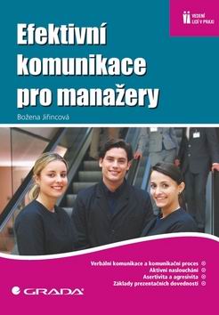 EFEKTNI KOMUNIKACE PRO MANAZERY
