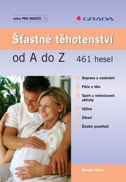 STASTNE TEHOTENSTVI