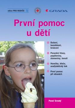 PRVNI POMOC U DETI