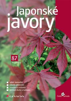 JAPONSKE JAVORY