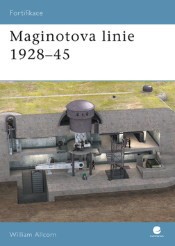 MAGINOTOVA LINIE 1928-45