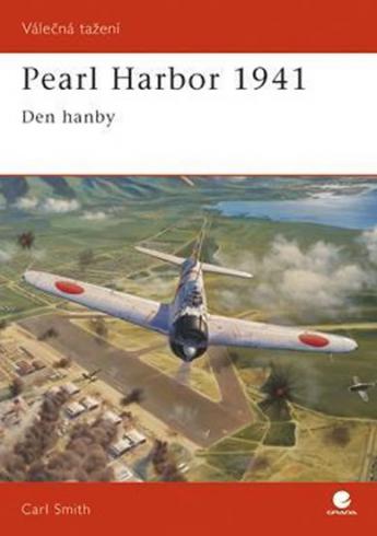 PEARL HARBOR 1941 - DEN HANBY