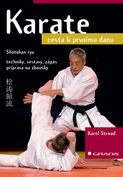 KARATE