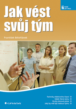 JAK VEST SVUJ TYM
