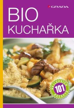 BIO KUCHARKA