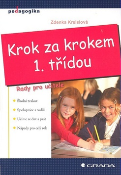 KROK ZA KROKEM 1. TRIDOU