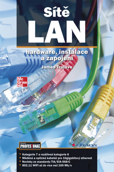 SITE LAN - HARDWARE, INSTALACE A ZAPOJENI