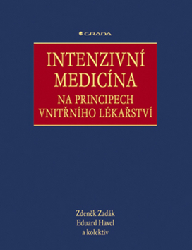 INTENZIVNI MEDICINA NA PRINCIPECH VNITRNIHO LEKARSTVI