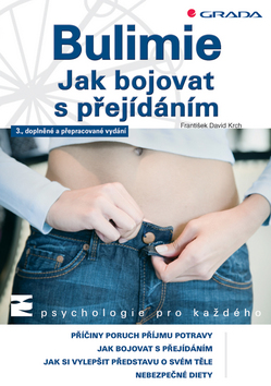 BULIMIE JAK BOJOVAT S PREJIDANIM