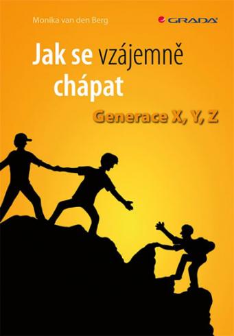 JAK SE VZAJEMNE CHAPAT