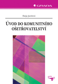 UVOD DO KOMUNITNIHO OSETROVATELSTVI