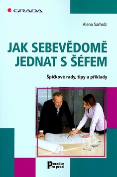 JAK SEBEVEDOME JEDNAT S SEFEM