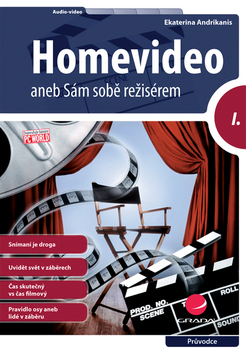 HOMEVIDEO I. ANEB SAM SOBE REZISEREM