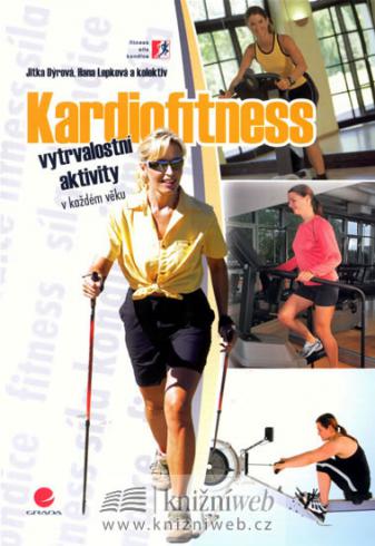 KARDIOFITNESS