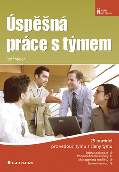 USPESNA PRACE S TYMEM
