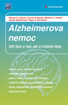 ALZHEIMEROVA NEMOC