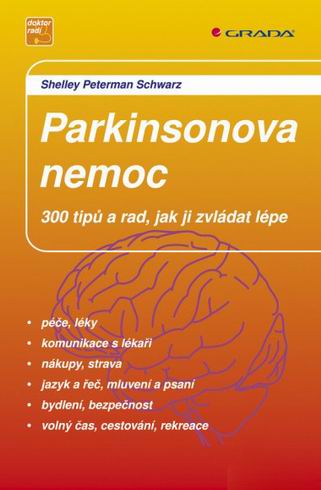 PARKINSONOVA NEMOC