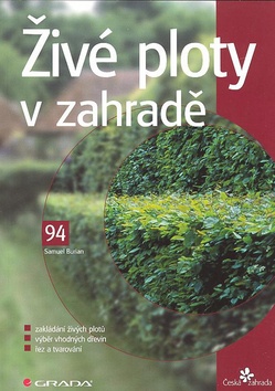 ZIVE PLOTY V ZAHRADE