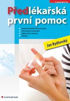 PREDLEKARSKA PRVNI POMOC