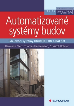 AUTOMATIZOVANE SYSTEMY BUDOV