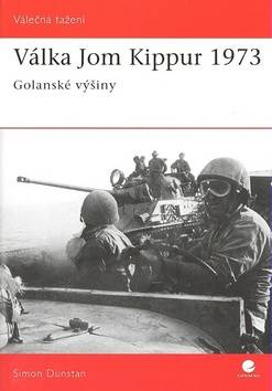 VALKA JOM KIPPUR 1973