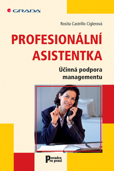 PROFESIONALNI ASISTENTKA