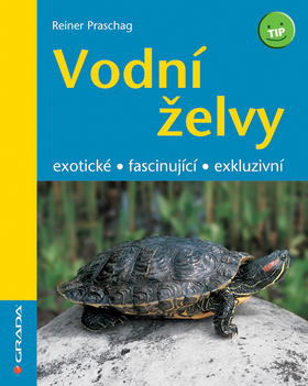 VODNI ZELVY