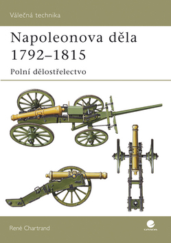 NAPOLEONOVA DELA 1792-1815