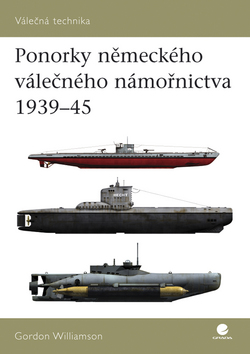 PONORKY NEMECKEHO VALECNIHO NAMORNICTVA 1939-45
