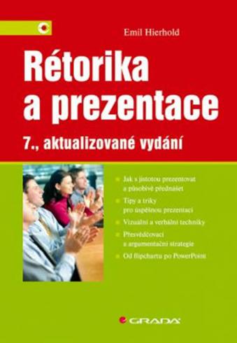 RETORIKA A PREZENTACE