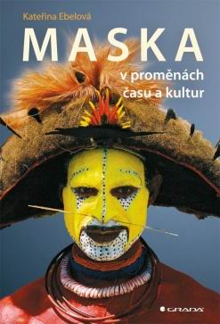MASKA V PROMENACH CASU A KULTUR