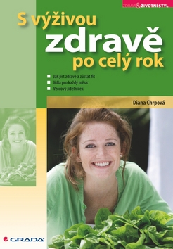S VYZIVOU ZDRAVE PO CELY ROK