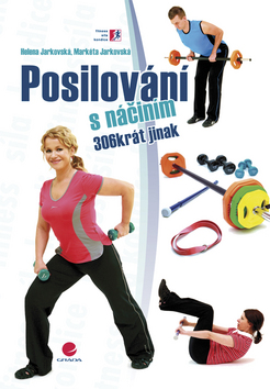POSILOVANI S NACINIM 306KRAT JINAK
