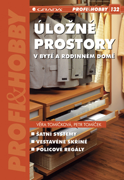 ULOZENE PROSTORY