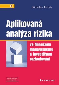 APLIKOVANA ANALYZA RIZIKA